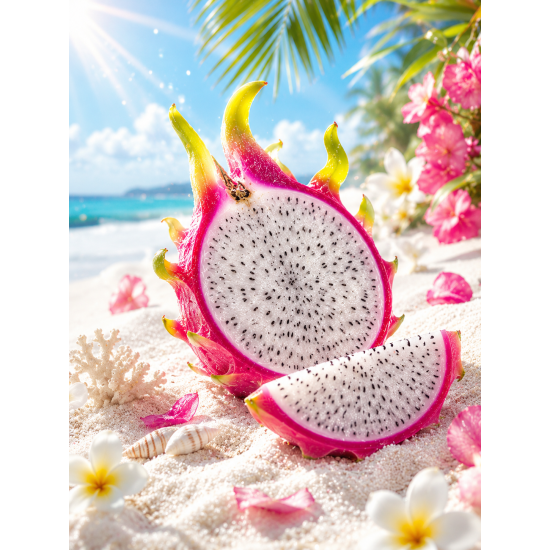 ΕΣΣΑΝΣ DRAGON FRUIT 