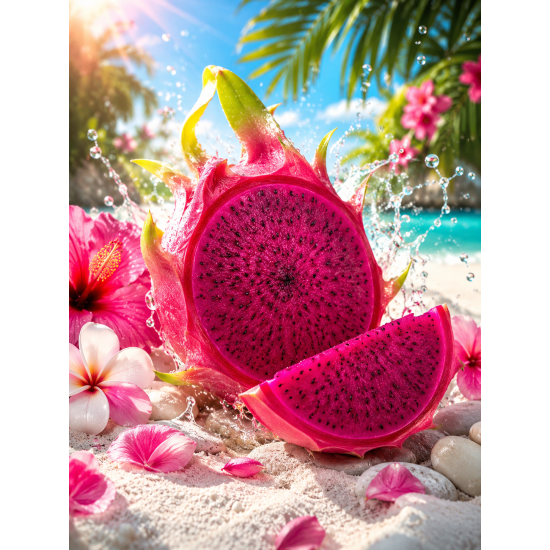 ΕΣΣΑΝΣ DRAGON FRUIT PINK