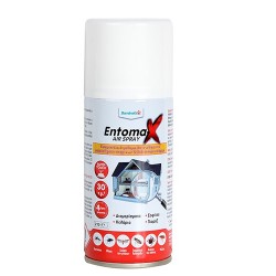 ENTOMA -X AIR SPRAY 150ml (dominate plus)