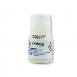 K-OTHRINE 25SC 50ml 
