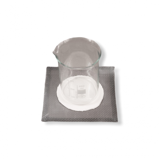 ΠΛΕΓΜΑ ΜΕ ΚΕΡΑΜΙΚΟ