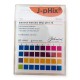 PH PAPER 0-14 ,100τεμ