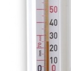 ΘΕΡΜΟΜΕΤΡΟ COOKING -10oC +120 oC ΓΥΑΛΙΝΟ ΣΕ ΠΛΑΣΤΙΚΗ ΘΗΚΗ (ΓΑΛΑΚΤΟΣ ΒΡΑΣΜΟΥ)
