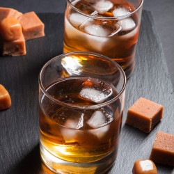 ΕΣΣΑΝΣ WHISKEY CARAMEL 