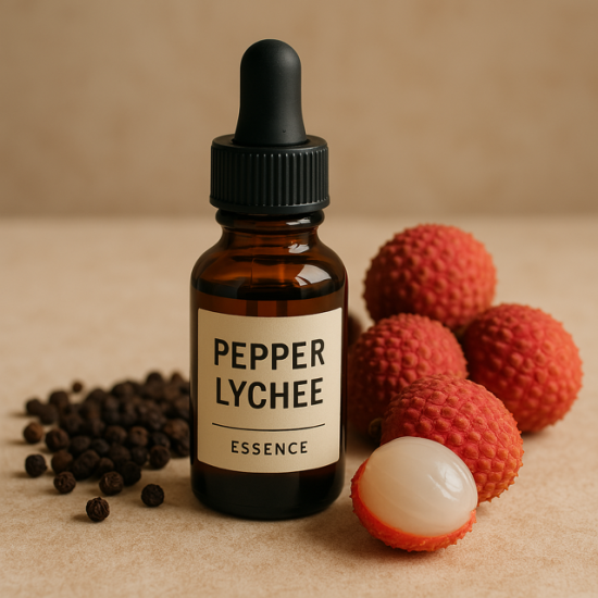 ΕΣΣΑΝΣ PEPPER LYCHEE