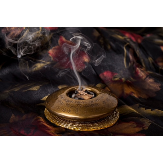 ΕΣΣΑΝΣ ARABIAN OUD 50ml