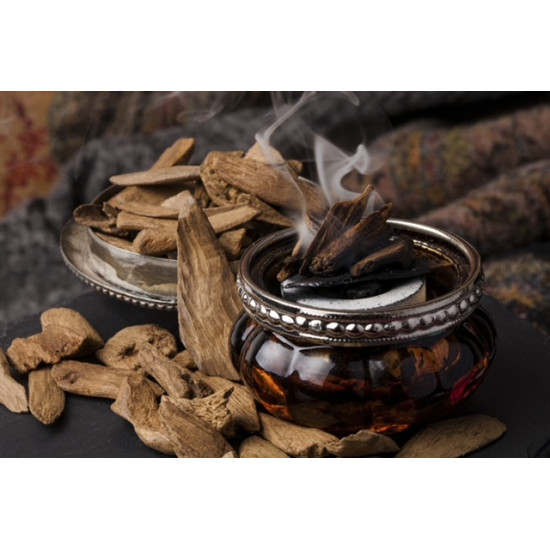 ΕΣΣΑΝΣ OUD (Oύντ)