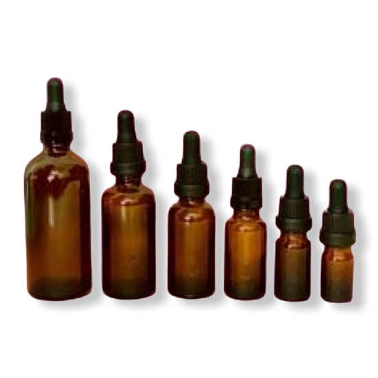 ΦΙΑΛΗ ΚΑΡΑΜΕΛΕ ΜΕ ΣΤΑΓΟΝΟΜΕΤΡΙΚΟ 5-100 ml