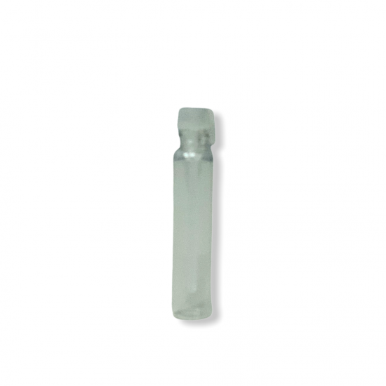 TESTER 2ml γυάλινο