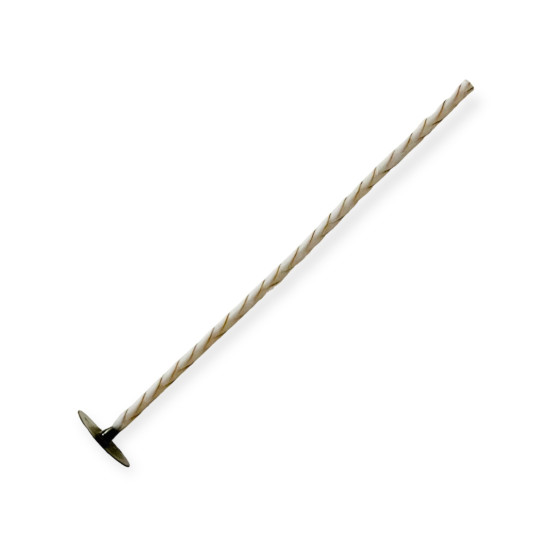 ΦΥΤΙΛΙ ECO no10  ΚΕΡΩΜΕΝΟ ΜΕ ΒΑΣΗ 15cm