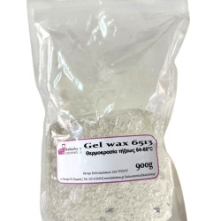 GEL WAX 6513 (Κερί διάφανο σε μορφή gel)