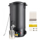 ΗΛΕΚΤΡΙΚΟ WAX MELTER 10L VEVOR ΓΙΑ ΚΑΤΑΣΚΕΥΗ ΚΕΡΙΩΝ  (30°C-110°C)