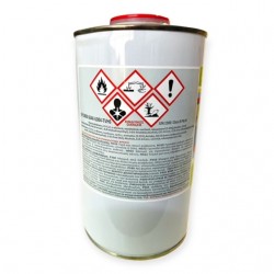 OIL DEGREASE REMOVER KL645 1L (καθαριστικό για λάδια, γράσο,πετρέλαιο)