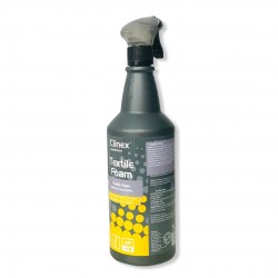 ΑΦΡΟΣ ΚΑΘΑΡΙΣΜΟΥ ΓΙΑ ΤΑΠΕΤΣΑΡΙΕΣ Clinex Textile Foam 1L