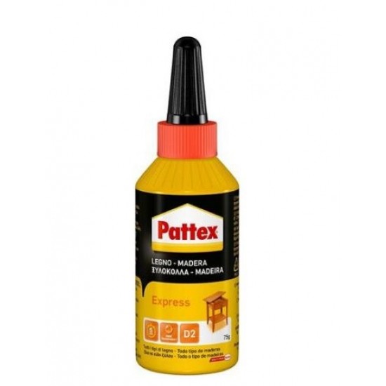 ΞΥΛΟΚΟΛΛΑ 75g PATTEX express 
