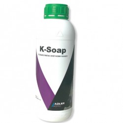 K SOAP (υγρό διάλυμα καλίου) 1L