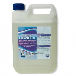 GLASS CLEANER KL 4kg (καθαριστικό τζαμιών)