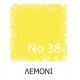 ΒΑΦΗ ΡΟΥΧΩΝ 10g  ΛΕΜΟΝΙ ΧΡΩΜΑ Νο38