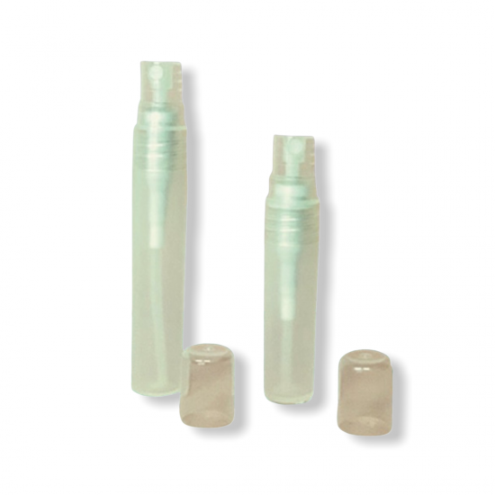 PEN SPRAY ΠΛΑΣΤΙΚΟ 5ml & 8ml με καπάκι