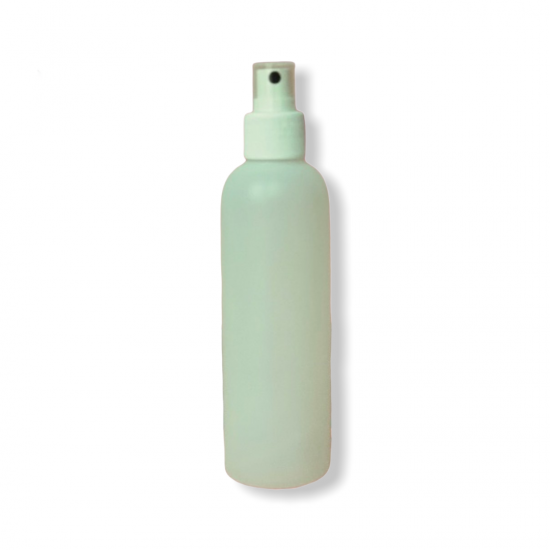 ΦΙΑΛΗ ΠΛΑΣΤΙΚΗ ΗΜΙΔΙΑΦΑΝΗ  ΜΕ ΒΑΛΒΙΔΑ SPRAY 150ml & 200 ml