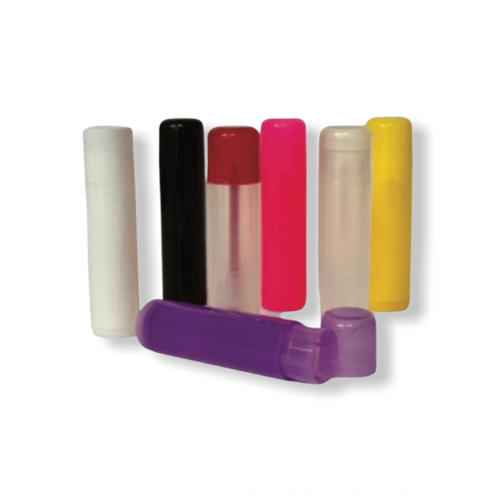 LIPSTICK  ΘΗΚΗ 4 g σε διάφορα χρώματα