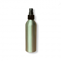 ΦΙΑΛΗ ΑΛΟΥΜΙΝΙΟΥ 150 ml ΜΕ ΒΑΛΒΙΔΑ SPRAY