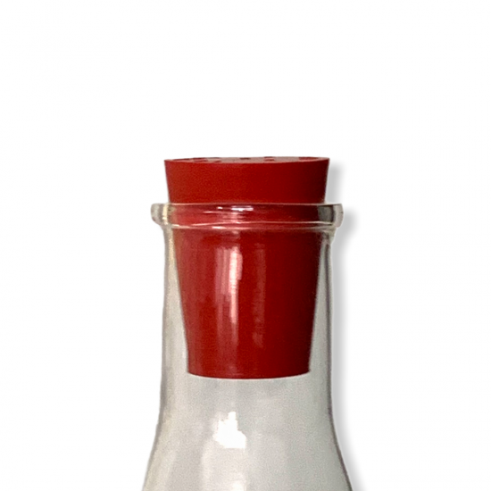 ΤΑΠΑ ΛΑΣΤΙΧΙΕΝΙΑ 18-24-30 (για κωνικη φιάλη 100ml)