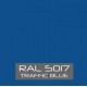 ΧΡΩΜΑ ΠΟΛΥΟΥΡΕΘΑΝΗΣ ΜΠΛΕ 750ml & σκληρυντής 375ml (RAL 5017) (Personal-Smaltolin)