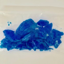 ΘΕΙΙΚΟΣ ΧΑΛΚΟΣ ΠΕΤΡΑ 1 Kg (πενταένυδρος)