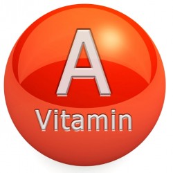 ΒΙΤΑΜΙΝΗ Α (palmitate)