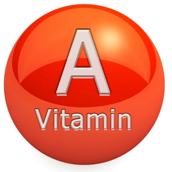 ΒΙΤΑΜΙΝΗ Α (palmitate)