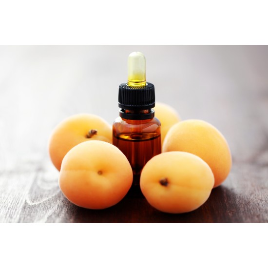 ΛΑΔΙ ΒΕΡΥΚΟΚΟ (Refined apricot kernel oil) ΛΑΔΙ ΒΕΡΥΚΟΚΟ (Refined apricot kernel oil)