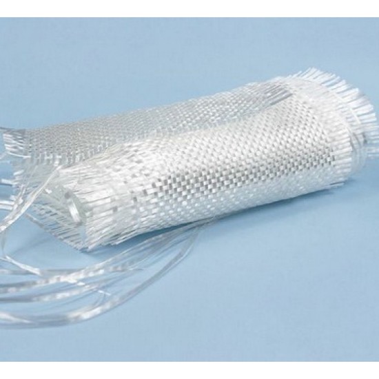 ΥΑΛΟΥΦΑΣΜΑ ΠΛΕΚΤΟ 300 (woven roving) 