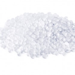 SILICA GEL λευκό 2.5kg  (2-4mm, χωρίς δείκτη)