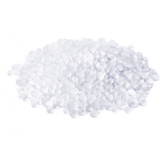 SILICA GEL λευκό 2.5kg  (2-4mm, χωρίς δείκτη)