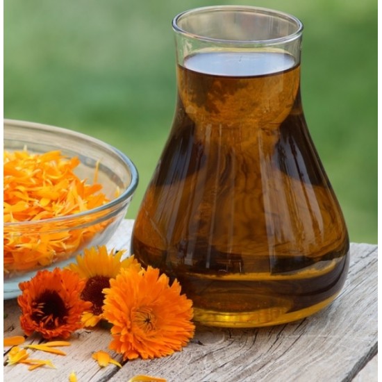 ΛΑΔΙ ΚΑΛΕΝΤΟΥΛΑ (Calendula oil CLR)