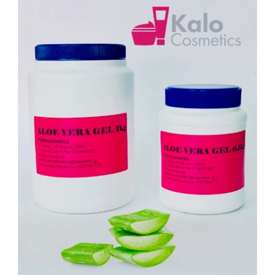 ALOE VERA GEL 