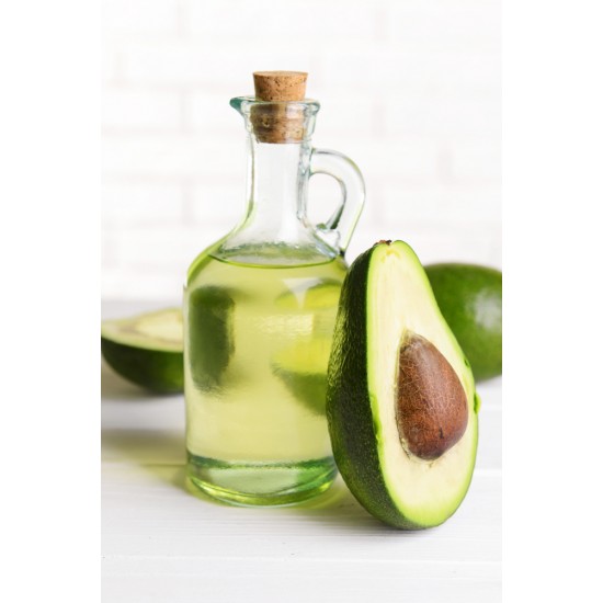 ΛΑΔΙ ΑΒΟΚΑΝΤΟ (Refined avocado oil-winterized) ΛΑΔΙ ΑΒΟΚΑΝΤΟ (Refined avocado oil-winterized)