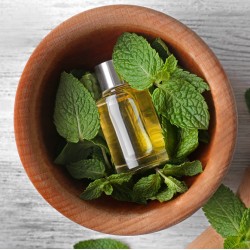 ΑΙΘΕΡΙΟ ΕΛΑΙΟ ΜΕΝΤΑ ΦΥΣΙΚΟ (Mentha ARVENSIS LEAF OIL )