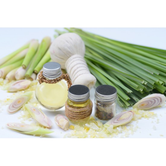 ΑΙΘΕΡΙΟ ΕΛΑΙΟ ΛΕΜΟΝΟΧΟΡΤΟ ΦΥΣΙΚΟ (lemongrass essential oil)