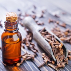 ΑΙΘΕΡΙΟ ΕΛΑΙΟ ΓΑΡΥΦΑΛΛΟ ΦΥΣΙΚΟ (Clove bud essential oil)