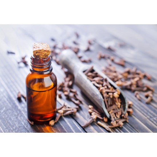 ΑΙΘΕΡΙΟ ΕΛΑΙΟ ΓΑΡΥΦΑΛΛΟ ΦΥΣΙΚΟ (Clove bud essential oil)
