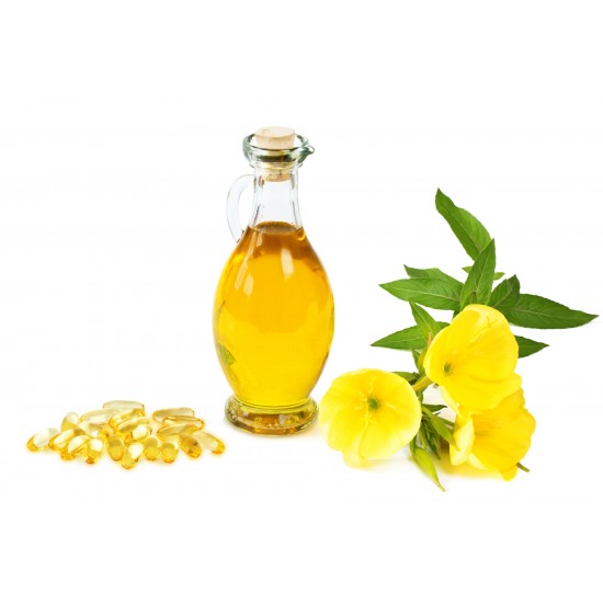 ΛΑΔΙ ΝΥΧΤΟΛΟΥΛΟΥΔΟ (Εvening Primerose oil,refined) ΛΑΔΙ ΝΥΧΤΟΛΟΥΛΟΥΔΟ (Εvening Primerose oil,refined)