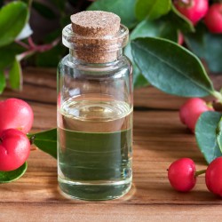 ΑΙΘΕΡΙΟ ΕΛΑΙΟ ΓΩΛΘΕΡΙΑ (Wintergreen essential oil)