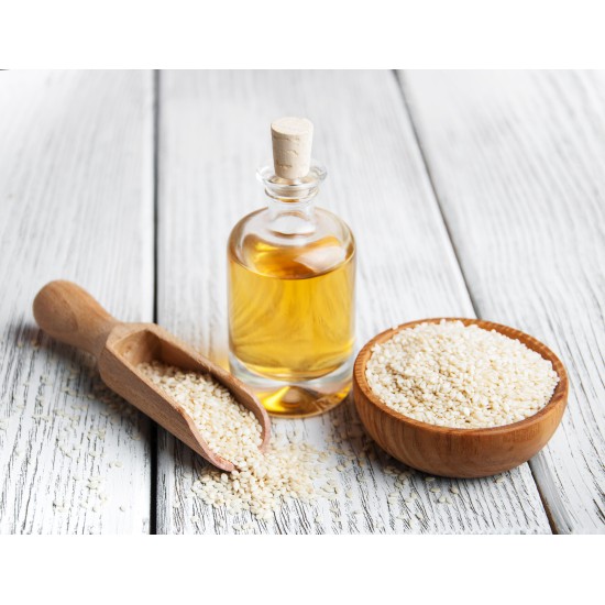ΣΗΣΑΜΕΛΑΙΟ (Sesame oil-refined)