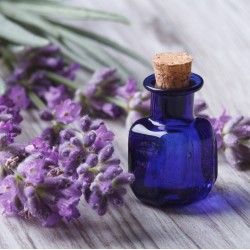 ΑΙΘΕΡΙΟ ΕΛΑΙΟ ΛΕΒΑΝΤΑ ΦΥΣΙΚΟ (Lavender essential oil- Lavandula angustifolia)
