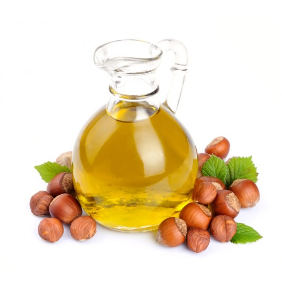 ΛΑΔΙ ΦΟΥΝΤΟΥΚΙ (Hazelnut oil refined) ΛΑΔΙ ΦΟΥΝΤΟΥΚΙ (Hazelnut oil refined)