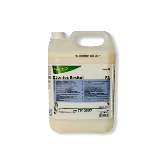 ΠΑΡΚΕΤΙΝΗ JONTEC RESITOL 5L ΥΨΗΛΗΣ ΓΥΑΛΑΔΑΣ ΑΝΘΕΚΤΙΚΗ ΣΤΗΝ ΑΛΚΟΟΛΗ